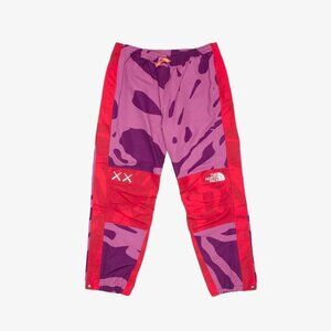 Kaws X The North Face Mountain Light Pants